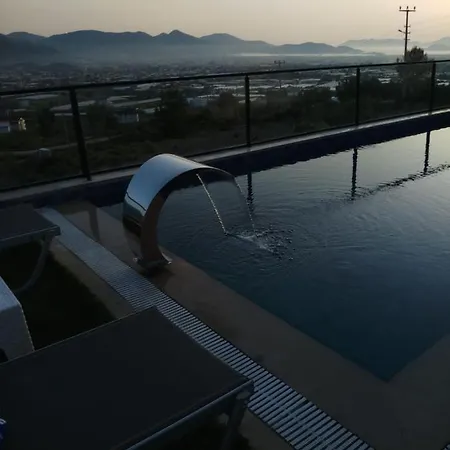 Hotel Panorama1 *