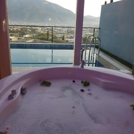 Hotel Panorama1 *