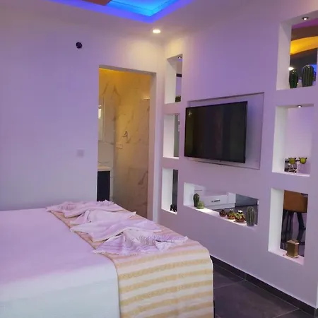 Hotel Panorama1 *